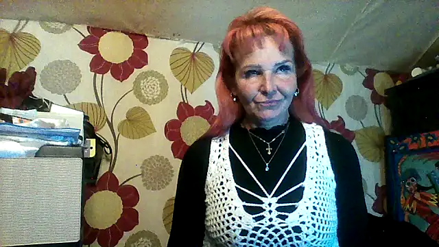 CassandraSandra44 online show from 17, 3, 2026