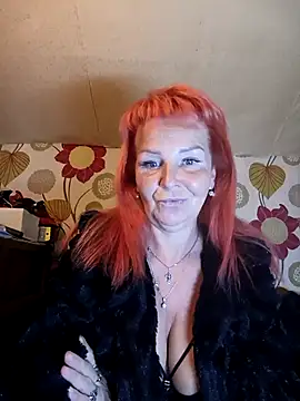 CassandraSandra44 online show from 13, 4, 2026