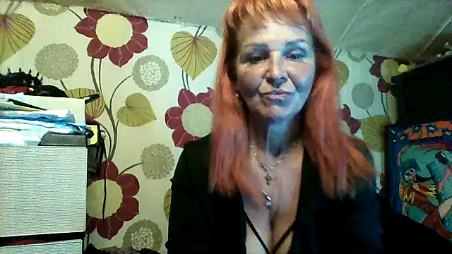 CassandraSandra44 online show from 13, 4, 2026