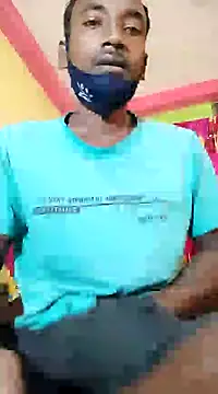 Hunter boy9 online show from 24, 12, 2024