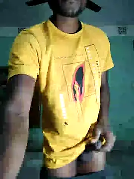 Hunter boy9 online show from 7, 1, 2025