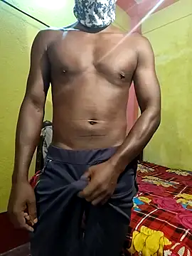 Hunter boy9 online show from 29, 11, 2025