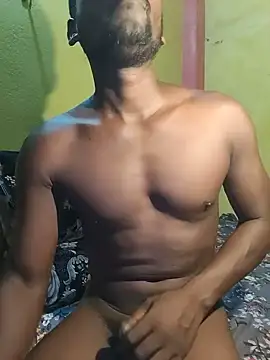 Hunter boy9 online show from 26, 6, 2026