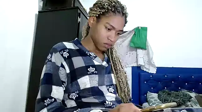 Snapshot of miriam775 chatting on 13, 1, 2025 miriam775 online show from 13, 1, 2025