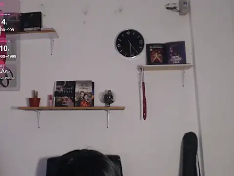 Bunny bel online show from 19, 4, 2026