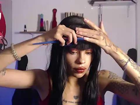 Bunny bel online show from 22, 4, 2026