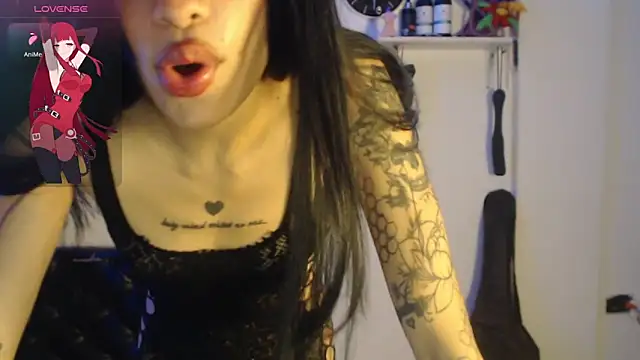 Snapshot of Bunny_bel chatting on 25, 5, 2026 Bunny bel online show from 25, 5, 2026