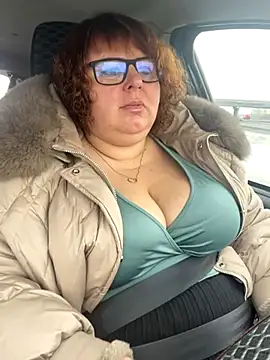 Tania-myr87 ZD online show from 3, 12, 2024