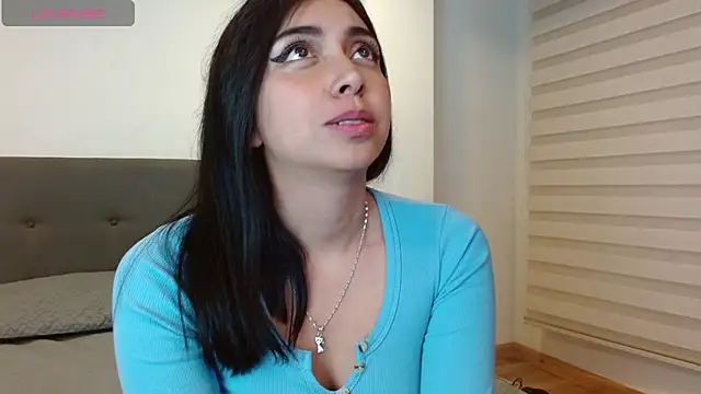 Lania spencer2 online show from 11, 3, 2025