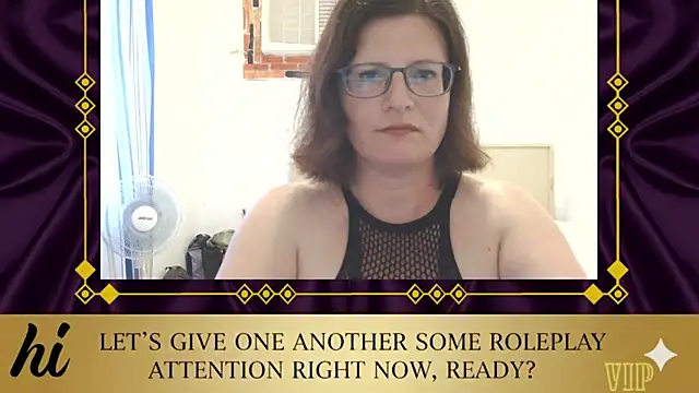 CrimsonMistress online show from 15, 2, 2026