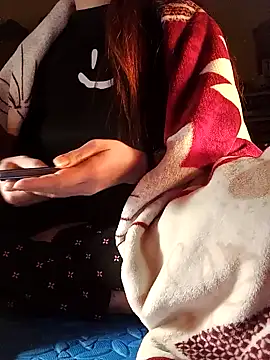 JasminePham online show from 18, 1, 2025