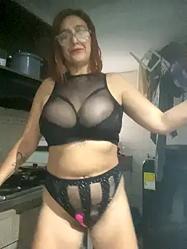 anastasia and jordan online show from 12, 10, 2025