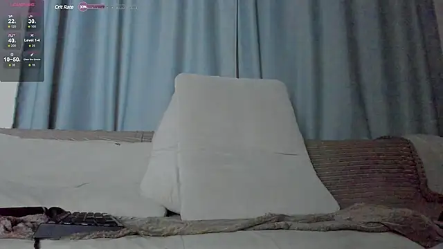 Kinky Secrets online show from 27, 2, 2025