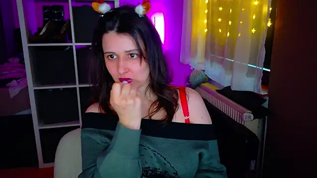 jenna-sxy19 online show from 15, 12, 2025