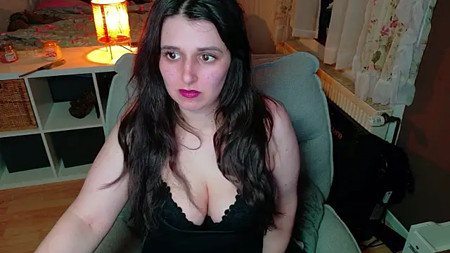 jenna-sxy19 online show from 18, 4, 2026