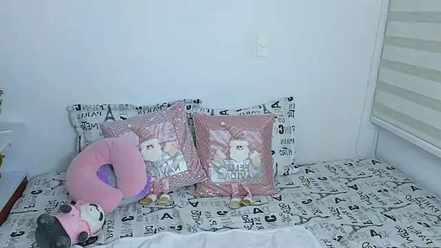 Lorenne Miller online show from 18, 12, 2024