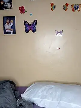  Thicky Stallion online show from 19, 2, 2025