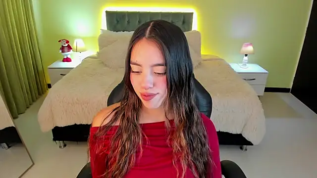  Charlotte evans 1 online show from 5, 1, 2026