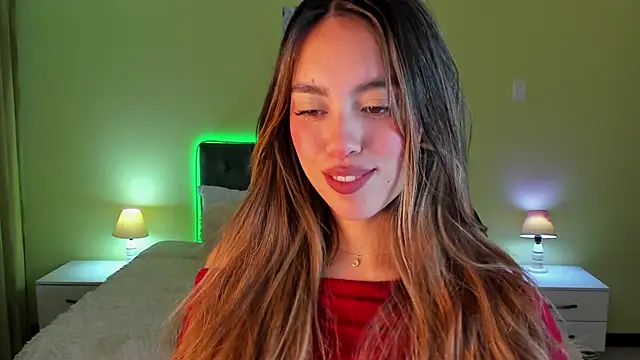 Snapshot of _Charlotte_evans_1 chatting on 18, 2, 2026 Charlotte evans 1 online show from 18, 2, 2026