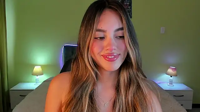 Snapshot of _Charlotte_evans_1 chatting on 2, 3, 2026 Charlotte evans 1 online show from 2, 3, 2026