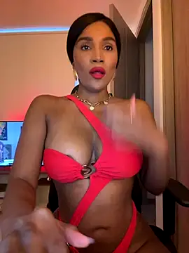 Jessie-pradoo online show from 24, 11, 2025