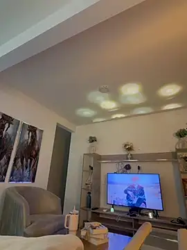 Snapshot of Jessie-pradoo chatting on 16, 5, 2026 Jessie-pradoo online show from 16, 5, 2026