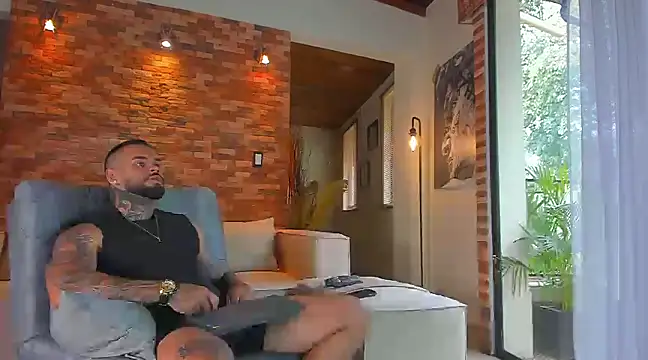 Mrdeklangrey online show from 21, 3, 2025