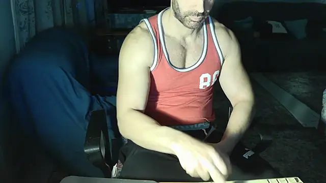 Snapshot of TebaldHot chatting on 12, 1, 2025 TebaldHot online show from 12, 1, 2025