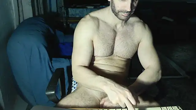 Snapshot of TebaldHot chatting on 23, 2, 2025 TebaldHot online show from 23, 2, 2025