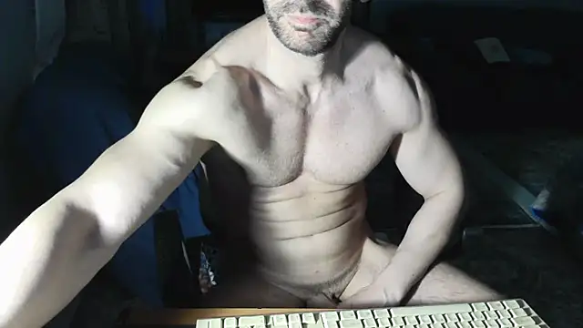 Snapshot of TebaldHot chatting on 18, 3, 2025 TebaldHot online show from 18, 3, 2025