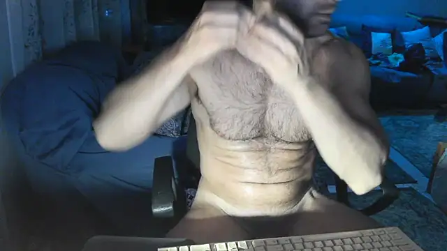 Snapshot of TebaldHot chatting on 19, 9, 2025 TebaldHot online show from 19, 9, 2025