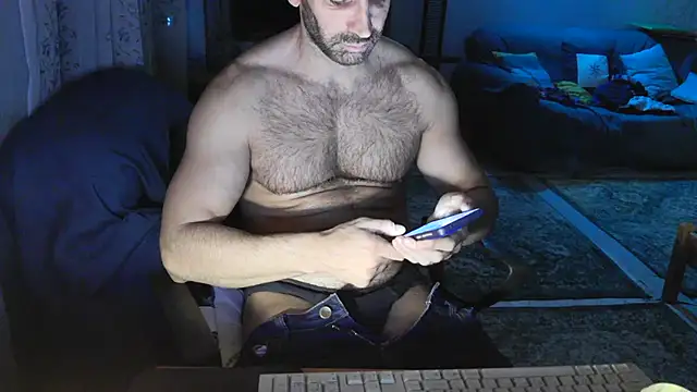 Snapshot of TebaldHot chatting on 30, 9, 2025 TebaldHot online show from 30, 9, 2025