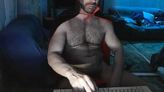 Snapshot of TebaldHot chatting on 31, 10, 2025 TebaldHot online show from 31, 10, 2025