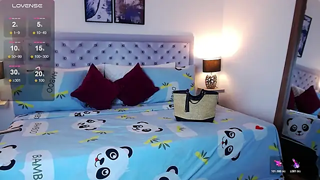 sarascottt online show from 15, 4, 2026