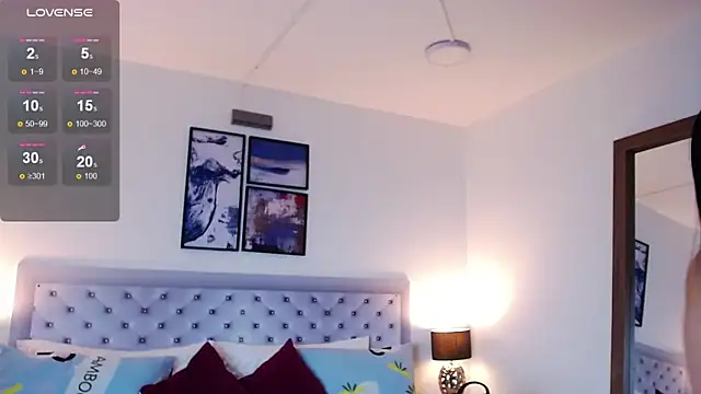 sarascottt online show from 18, 4, 2026