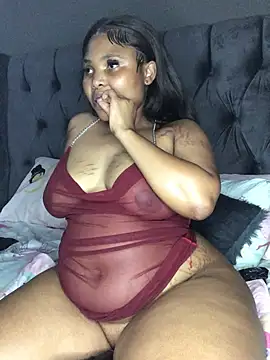 Anaelle24 online show from 13, 3, 2025