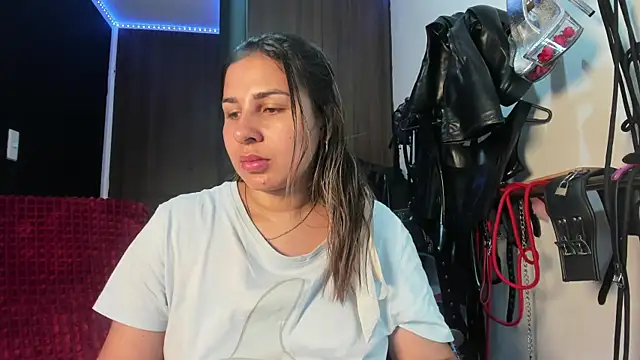 violet bdsmx online show from 8, 11, 2025