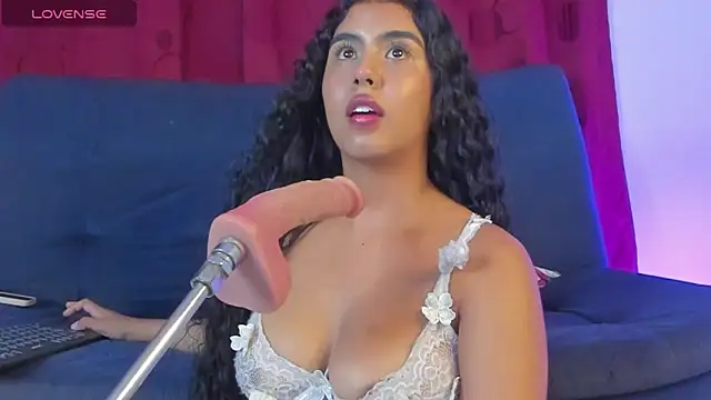 swetty loverss online show from 25, 3, 2026