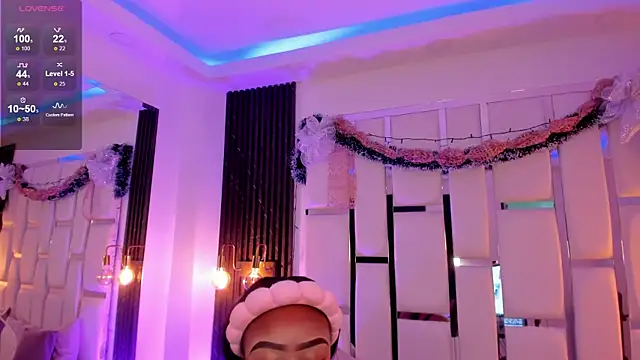 mia schwarz online show from 19, 12, 2025