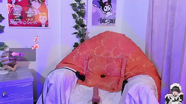 dakotta rosee online show from 15, 2, 2025