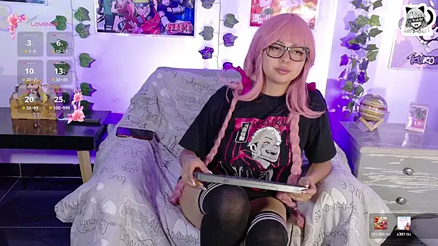 Snapshot of dakotta_rosee chatting on 3, 5, 2026 dakotta rosee online show from 3, 5, 2026