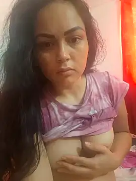 Mily pao1 online show from 11, 9, 2025