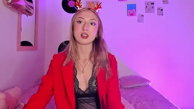 Imsophie collins online show from 20, 12, 2025