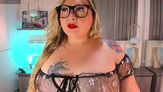 Kharla Marin online show from 20, 3, 2026