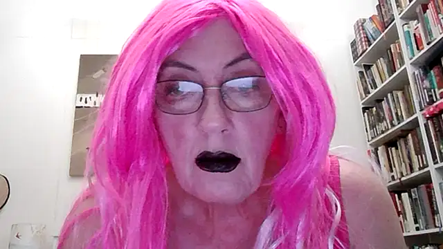 Snapshot of S4mmysplace chatting on 18, 3, 2025 S4mmysplace online show from 18, 3, 2025