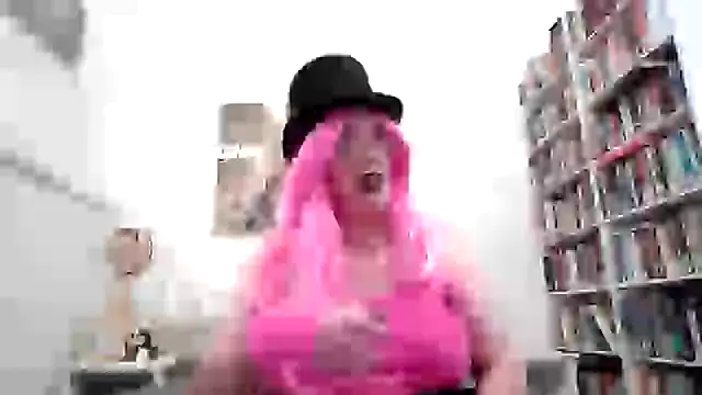 Snapshot of S4mmysplace chatting on 18, 3, 2025 S4mmysplace online show from 18, 3, 2025