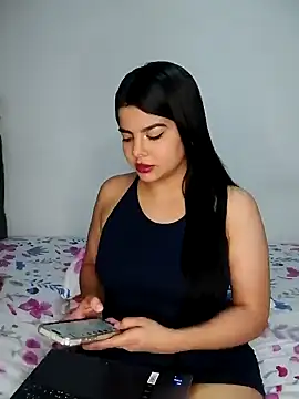 Snapshot of LalitaQueen chatting on 16, 1, 2025 LalitaQueen online show from 16, 1, 2025