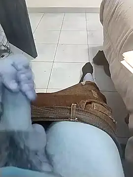 Xtrem3HARDxxx online show from 3, 12, 2024