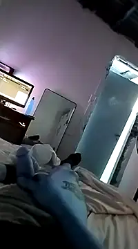 Xtrem3HARDxxx online show from 8, 1, 2025