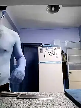 Xtrem3HARDxxx online show from 24, 1, 2025